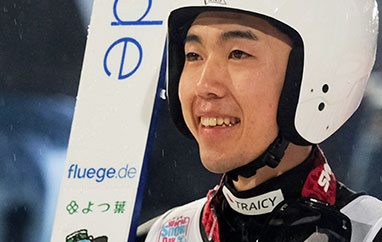 Naoki Nakamura (Japonia)