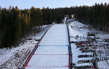 Drugi konkurs w Neustadt (PŚ)