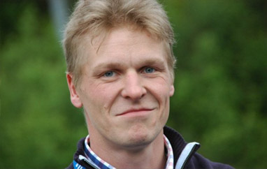 Toni Nieminen (Finlandia)