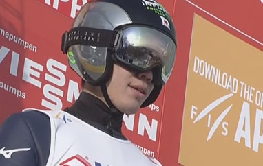 PŚ Willingen: Nikaido najlepszy na&nbsp;treningu, Żyła i&nbsp;Kubacki w&nbsp;czołówce