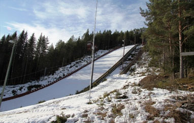 CoC i FIS Cup Notodden: 31 pań i 66 panów na starcie