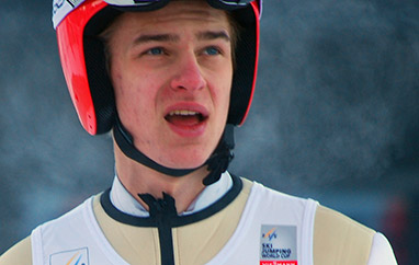 FIS Cup: Nousiainen wygrywa konkurs