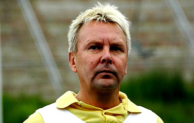 Wielki szlem w skokach narciarskich?