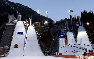 TCS Oberstdorf: Dziś inauguracyjny konkurs 70. edycji Turnieju