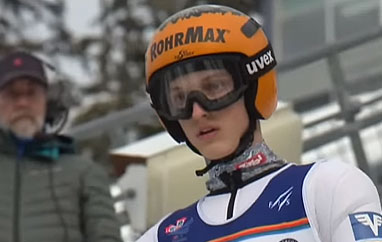 FIS Cup: Obersteiner wygrywa finał w Zakopanem