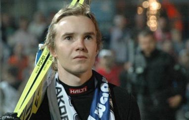 PŚ Engelberg: Harri Olli najlepszy w drugim treningu, Bachleda 20.
