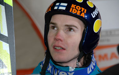 Harri Olli (Finlandia)