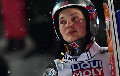 Skandaliczna pomyłka na koniec rywalizacji w Lillehammer. Lundby i Opseth rozczarowane