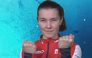 PŚ Lillehammer: Silje Opseth najdalej na treningu