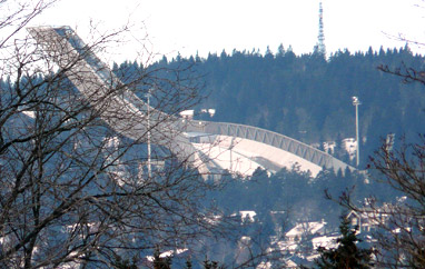 MŚ Oslo: Wiatr i mgła na Holmenkollen. Kwalifikacje przełożone