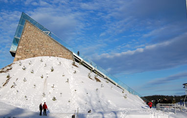 ICoC Oslo: Norweżki najlepsze w serii próbnej, dobre skoki Polek