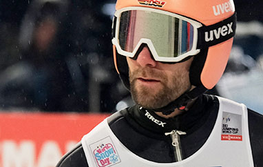 PŚ Lillehammer: Paschke pierwszym liderem. Tschofenig i Ortner na podium