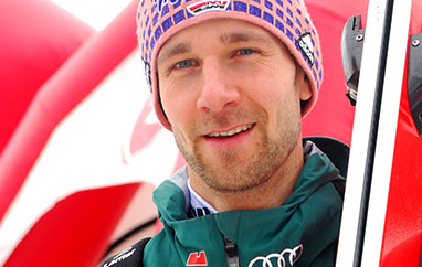 TCS Oberstdorf: Paschke najlepszy w serii próbnej, Kubacki i Stoch w czołówce