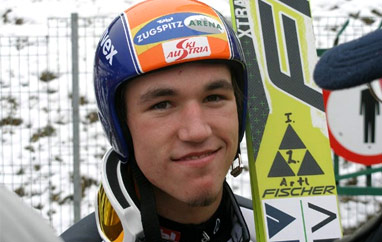 FIS Cup: Omladic przed Hayboeckiem i Paulim