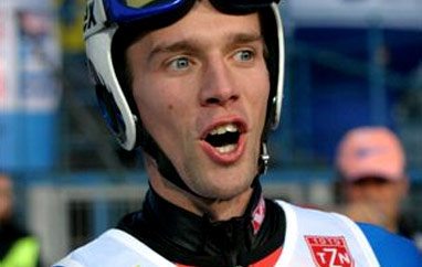 Sigurd Pettersen (Norwegia)