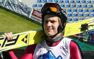 Mats Piho (Estonia)