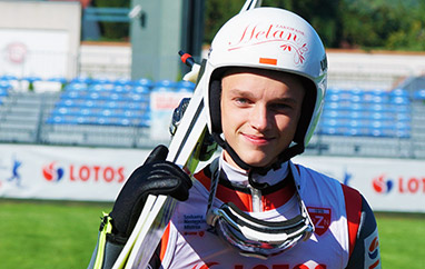 Tomasz Pilch (Polska)