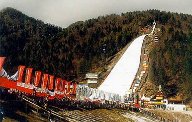 Planica: Koch przed Romoerenem w treningu