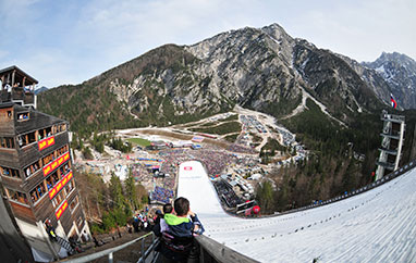 PŚ Planica: Przed nami wielki finał!