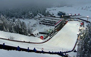 MŚ Planica: Czas poznać medalistów, dziś drugi dzień konkursu indywidualnego