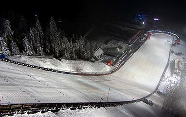 MŚ Planica: Czas na walkę o medale, dziś pierwszy dzień konkursu indywidualnego