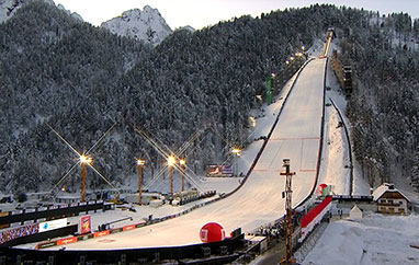 PŚ Planica: Zaczynamy ostatni weekend sezonu, 68 skoczków na starcie