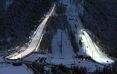 MŚ Planica: Piętnaście ekip w konkursie drużyn mieszanych