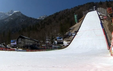 PŚ Planica: Czas na wielki finał, 31 skoczków na starcie