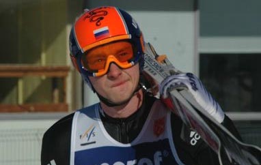 Evgeni Plekhov (Rosja)