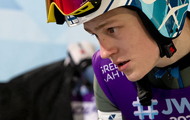 FIS Cup Villach: Pohjola najlepszy na treningu, trzech Polaków w dziesiątce