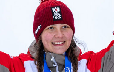 Sara Pokorny (Austria)