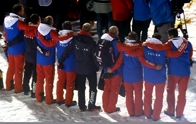 PŚ Zakopane: Polska nie wykorzysta pełnej kwoty!