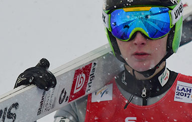 TCS Ga-Pa: Seria próbna dla Prevca, Tomasiak trzynasty