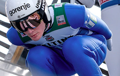 PŚ Lake Placid: Prevc znów najlepszy w kwalifikacjach, Wąsek jedenasty