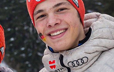 FIS Cup: Raimund najdalej w serii próbnej