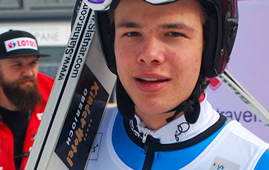 FIS Cup: Raimund przed Juroszkiem na treningu