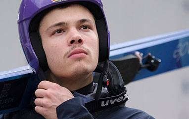 PŚ Lake Placid: Raimund najlepszy na treningu, Zniszczoł ósmy