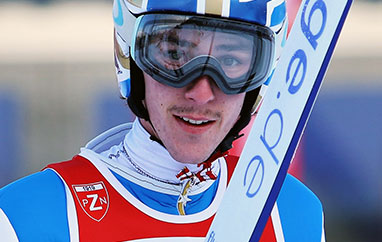 FIS Cup Zakopane: Austriacy najlepsi na treningu