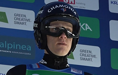 Ari Repellin (Francja)