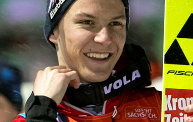 FIS Cup Villach: Austriacy dominują w serii próbnej