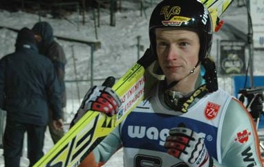 Jörg Ritzerfeld (Niemcy)