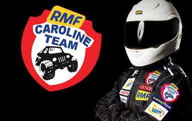 Małysz w RMF Caroline Team - prezentacja już dzisiaj! (potwierdzone)