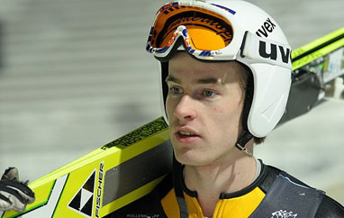 Espen Roee (Norwegia)