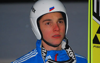 Alexey Romashov wygrywa FIS Cup w Kuopio