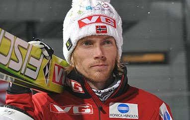 Björn Einar Romören (Norwegia)