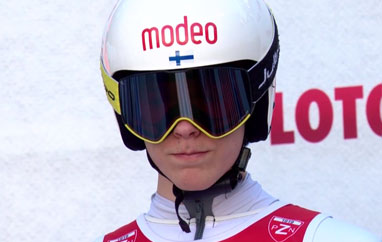 Paavo Romppainen (Finlandia)