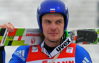 Ilja Rosliakov (Rosja)