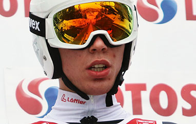 CoC Zhangjiakou: Roth wygrywa, trzech Polaków w drugiej dziesiątce