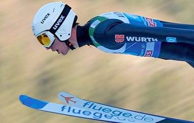 CoC Oberhof: Roth najlepszy na treningu, Kot i Kubacki w dziesiątce