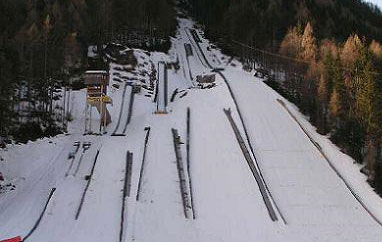 Ruhpolding, Grosse Zirmberg (Niemcy)